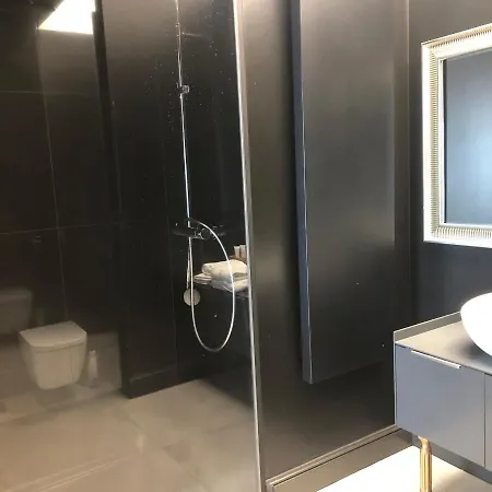 Apartment Platinium Sky Tower