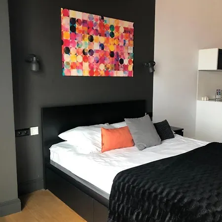 Apartment Platinium Sky Tower *