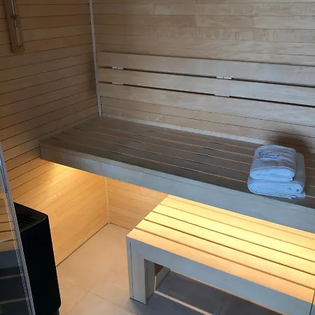 Platinium Sky Tower Apartment Breslau