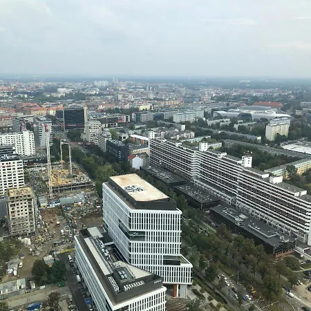 Platinium Sky Tower
